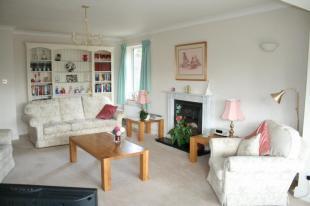 Delightful Lounge