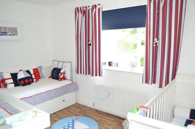 Bedroom 2