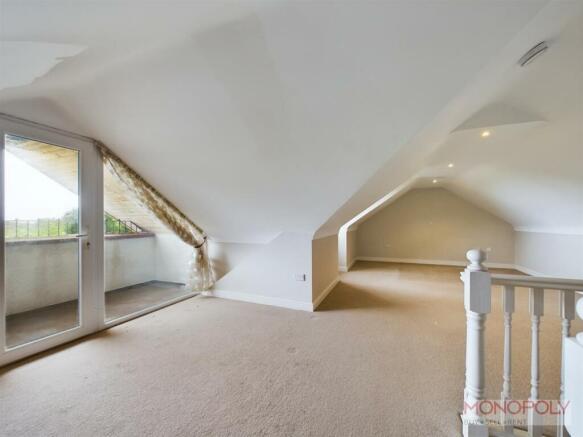 SECOND FLOOR SUITE