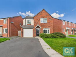 17, Montague Crescent, Stafford ST19 5SQ