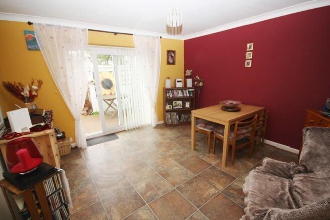 13' Dining Room