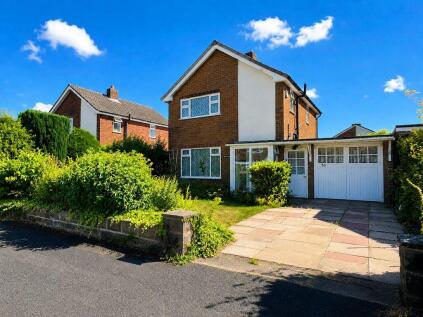 Maple Close, Burntwood, WS7 4RP
