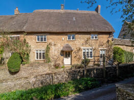 11, Blacksmiths Hill, Banbury OX17 3AH