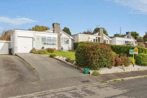 Trenant Road, Tywardreath, Par, Cornwall, PL24