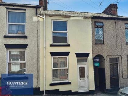 Valley Road, Spital, Chesterfield, S41 0HB