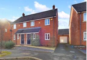 9, Somerton Drive, Marston Green, Birmingham B37 7XH