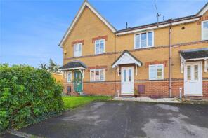 15, Jole Close, Stratton St Margaret, Swindon SN2 7WD