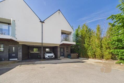 Point Chase, Marks Tey, Colchester