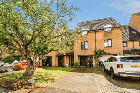 Coulson Way, Burnham, Slough