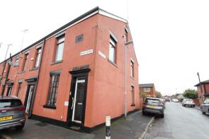 11, Mark Street, Rochdale OL12 9BE