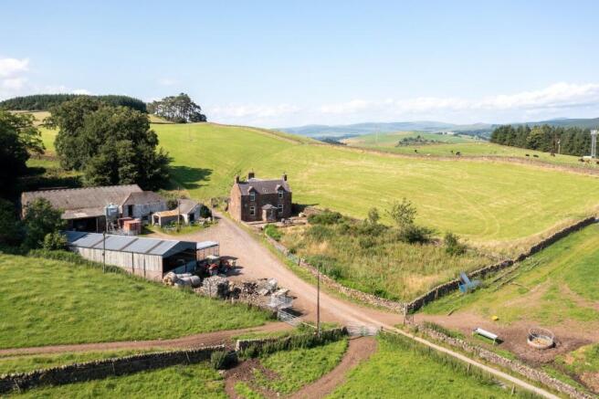 Barrhill Farm