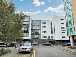 Flat 57, Hallings Wharf Studios, Channelsea Road, Stratford, London E15 2SX