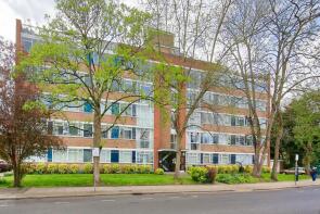 21, 15 Burton Lodge, Portinscale Road, London SW15 2HT