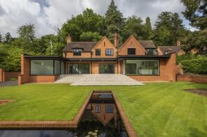 Greywell Cottage, Callow Hill, Virginia Water GU25 4LD