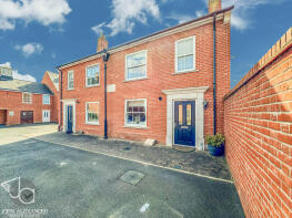 6, Roman Circus Walk, Colchester CO2 7NF