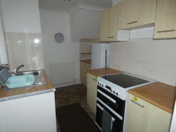 Hartburn Terrace, Seaton Delaval, Whitley Bay photo 4
