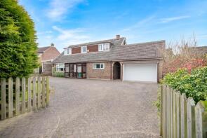 Lowton House, Mattersey Road, Everton DN10 5BN