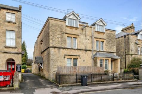 Ashcroft Road, Cirencester, Gloucestershire, GL7