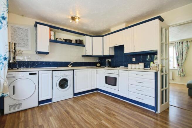 Bluebell Close, Donisthorpe, DE12 photo 4