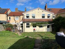 Rose Cottage, South Otterington Crossroads Track, Northallerton DL7 9HS