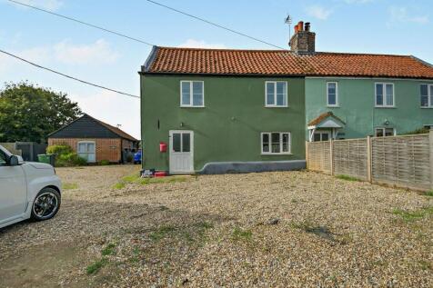 Calthorpe Street, Ingham, Norfolk, NR12