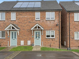 11, Glenburn Gardens, Shrewsbury SY2 5SY