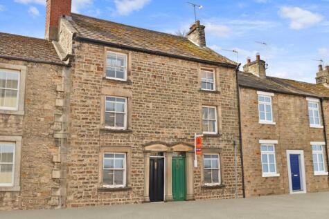 Newgate, Barnard Castle