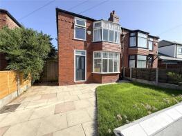 4, Aldwick Avenue, Manchester M20 6JL