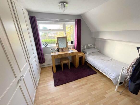 BEDROOM TWO