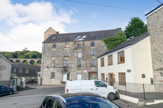 Trenance Mill, Blowinghouse Hill, St Austell PL25 5AH