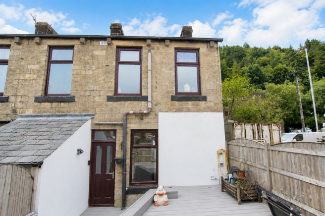 3 bed End of Terrace for sale Image 11