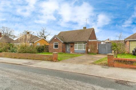 Penzance Road, Kesgrave, Ipswich, IP5