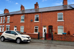 57, Edward Street, Wrexham LL13 7RY