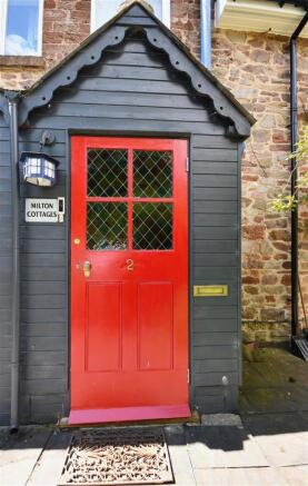 It's A Door
