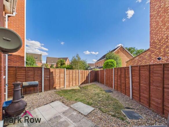 3 bed End of Terrace for sale Image 4