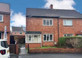 26, Waverley Avenue, Bedlington NE22 5HG
