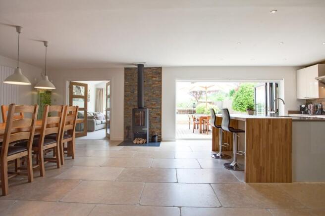 kitchen dining