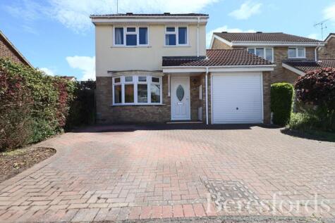 Carriage Drive, Chelmsford, CM1