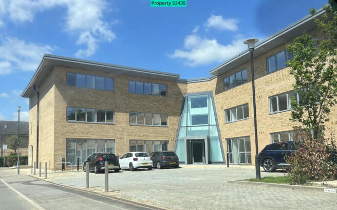 Building/Parking
