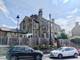 3, Stafford Road, Sheffield S2 2SE