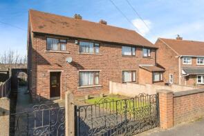 65, Roberts Avenue, Conisbrough, Doncaster DN12 2DB