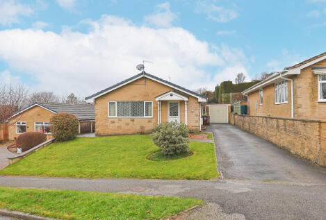 Parkland Drive, Wingerworth, Chesterfield