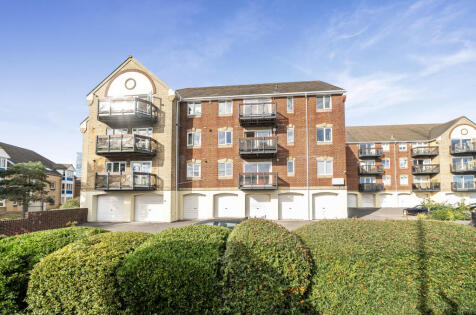 Pacific Close, Ocean Village, Southampton, Hampshire, SO14