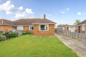 12, Fletcher Close, Bognor Regis PO21 3NR