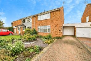 5, Mowbray Road, Aylesbury HP20 2DQ