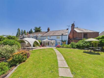 Townsend, Mitcheldean