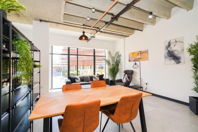 1 bed Apartment to rent Image 8