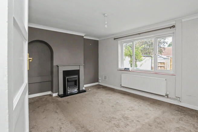 25 Fitzalan Road, Bedale, North Yorkshire, DL8 2DU
