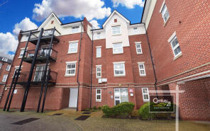 Flat 1, 4a Guild House, Briton Street, Southampton SO14 3EY