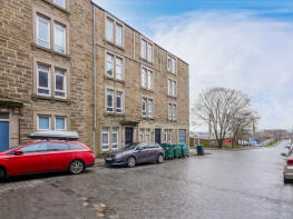 85, Peddie Street, Dundee DD1 5LX